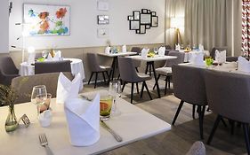 Mercure Hotel Forbach Centre de Loisirs
